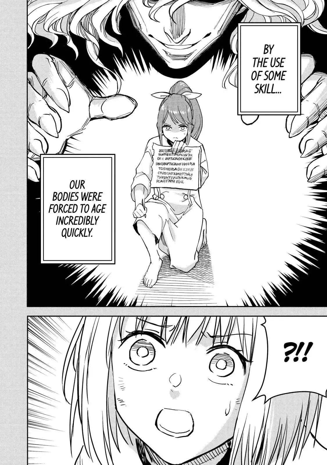 Boukensha License o Hakudatsu Sareta Ossan Dakedo, Manamusume ga Dekita no de Nonbiri Jinsei Chapter 38 25